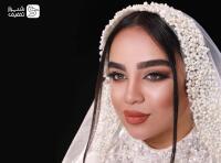 انواع میکاپ و شنیون