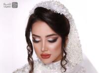 انواع میکاپ و شنیون