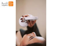 خدمات میکاپ حرفه‌ای