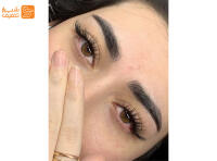 خدمات اکستنشن مژه، لیفت مژه و لیفت ابرو
