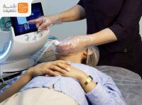 کلینیک زیبایی شاینا