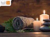ماساژ های ریلکسی با روغن های مخصوص (بانوان)