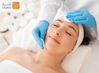 پاکسازی پوست با خدمات تخصصی فیشیال