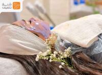 فیشیال تخصصی در کلینیک؛ متناسب با پوست شما