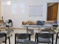 ماساژ تخصصی ویژه آقایان و بانوان