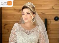 میکاپ و شنیون (بیان ظرافت، شخصیت و شکوه شما)