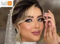 میکاپ و شنیون (بیان ظرافت، شخصیت و شکوه شما)
