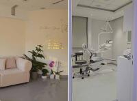 مطب دندان پزشکی دکتر مارال یوسفی