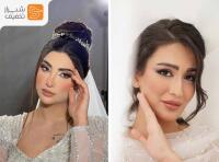 سالن زیبایی مژده سجادی