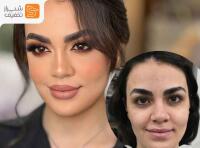 خدمات زیبایی لیلا فرخ