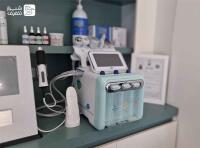 خدمات فیشال و مراقبت پوستی نازنین شیرازی