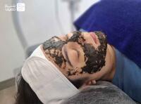خدمات فیشال و مراقبت پوستی نازنین شیرازی