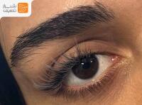 خدمات تخصصی لیفت،لمینت و اکستنشن مژه و ابرو