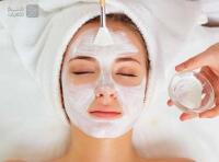 فیشیال تخصصی و پلاژن تراپی 10 کاره