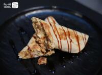 طعمی اصیل از شاورما