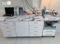 مطب زیبایی دکتر رسولی