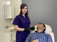 مطب زیبایی دکتر رسولی