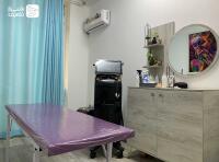 برداشتن خال های گوشتی + کک و مک