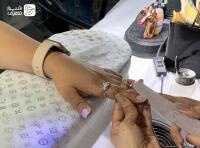 خدمات زیبایی فرزانه رستمی