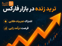 از صفر تا سود؛ آموزش تخصصی ترید و ارزهای دیجیتال (خانه ترید شیراز)