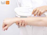 کلینیک زیبایی شاینا