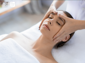 ماساژ و آب درمانی در پلاژن تراپی و فیشال تخصصی میترا شعبانی