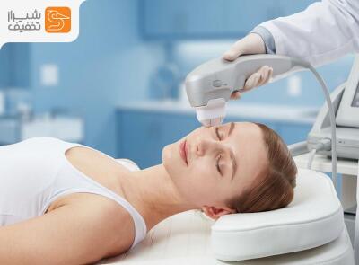 خدمات تخصصی و پاکسازی پوست (پلاژن تراپی + کربوکسی تراپی)