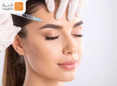 PRP - مزوتراپی و میکرونیدلنیگ تخصصی زیر نظر پزشک