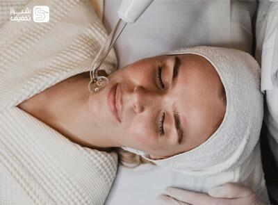 تخفیف ویژه برای پی آر پی (PRP) جهت جوانسازی پوست و جلوگیری از ریزش مو در شیراز