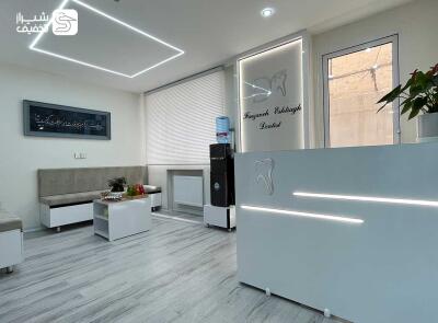 تخفیف ویژه برای روکش‌ فول‌ سرامیک دندان در شیراز