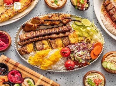 شیراز تخفیف