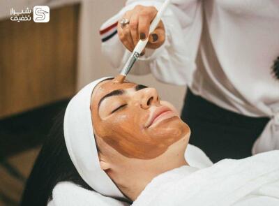 تخفیف ویژه برای فیشال تخصصی + جوانسازی دست و پا در شیراز