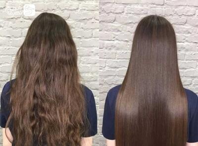 تخفیف ویژه برای خدمات کراتین مو آنجل در شیراز