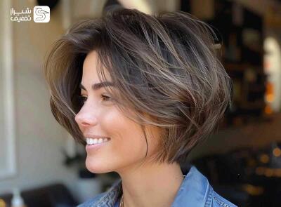 تخفیف ویژه برای کوتاهی ژورنالی + اصلاح ابرو در شیراز