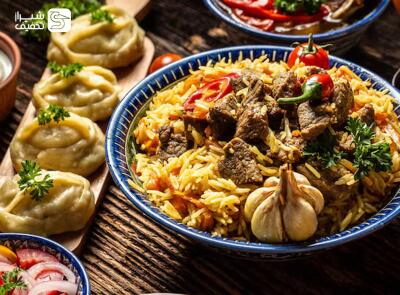تخفیف ویژه برای غذاهای ایرانی با طعم اصالت در شیراز
