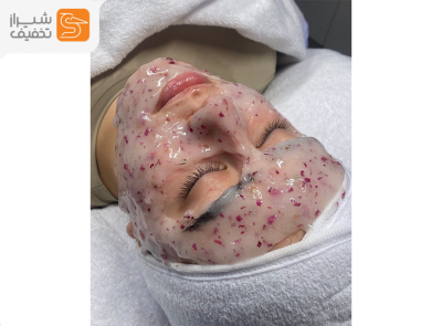 درماکسی و فیشیال تخصصی و زیبایی پوست