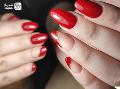 تخفیف ویژه برای کاشت و ژلیش ناخن + پارافین تراپی و کف سابی در شیراز