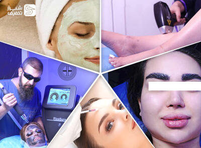 تخفیف ویژه برای پکیج های ترکیبی تونل زمان در شیراز