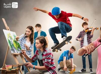 شیراز تخفیف