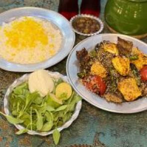 شیراز تخفیف