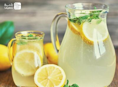 تخفیف ویژه برای چای، آبمیوه و عرقیات خنک در شیراز