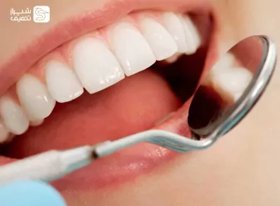 دندان پزشکی دکتر زارع - قصرالدشت