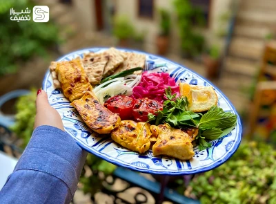 غذای سنتی با طعم اصیل ایرانی