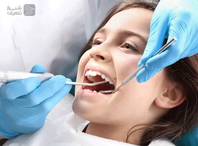 مرکز دندانپزشکی فجر - شهرک والفجر