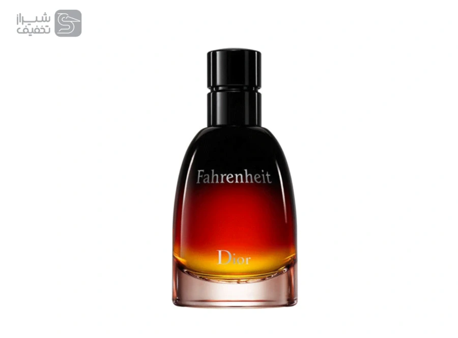 fahrenheit le parfum