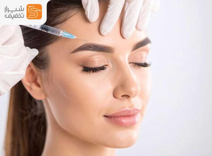 PRP - مزوتراپی و میکرونیدلنیگ تخصصی زیر نظر پزشک