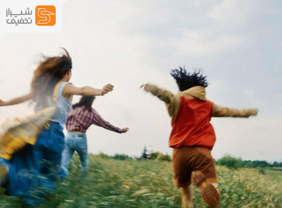 مهارت آموزش + یادگیری کودکان