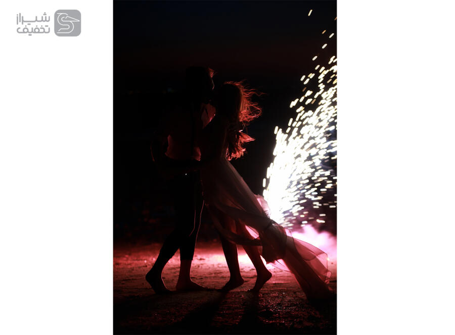 آتلیه عکس و فیلم ژاو - بلوار دکتر حسابی