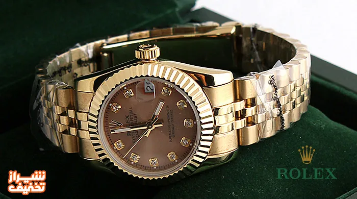 Sparkle best sale star datejust