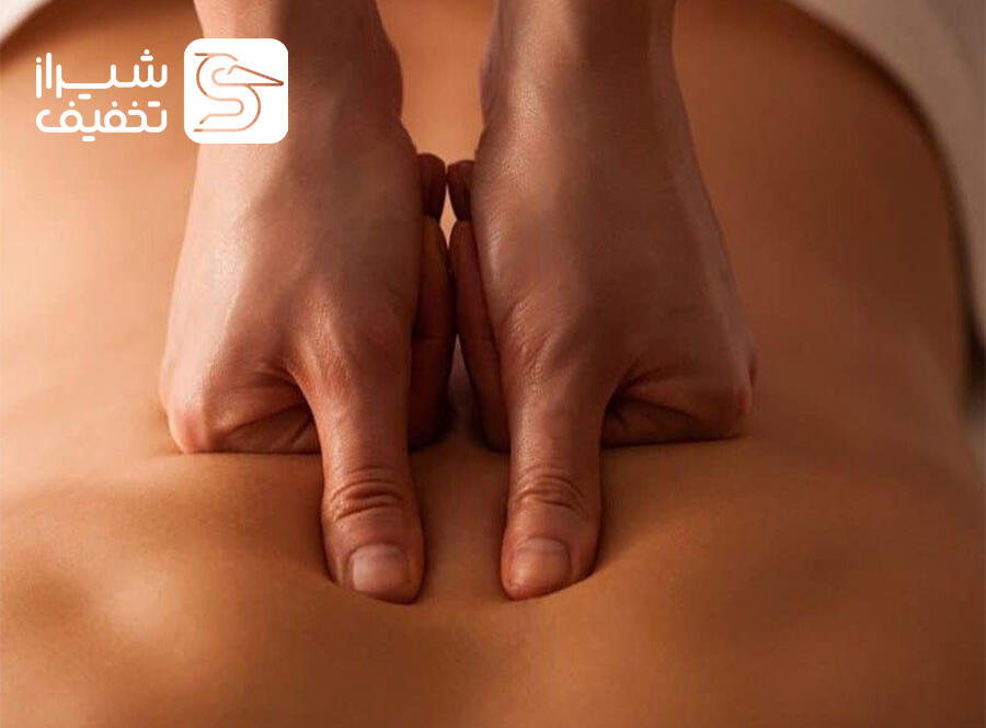 ماساژ های ریلکسی با روغن های مخصوص (بانوان)
